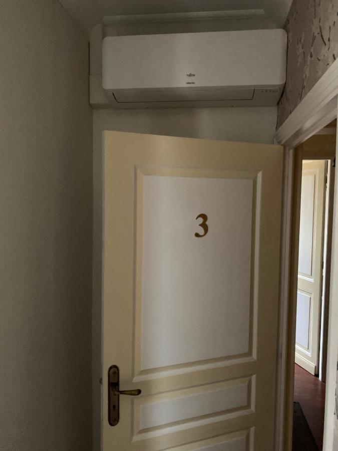 Bed and Breakfast Le Pontet Miramont-de-Guyenne Exterior foto