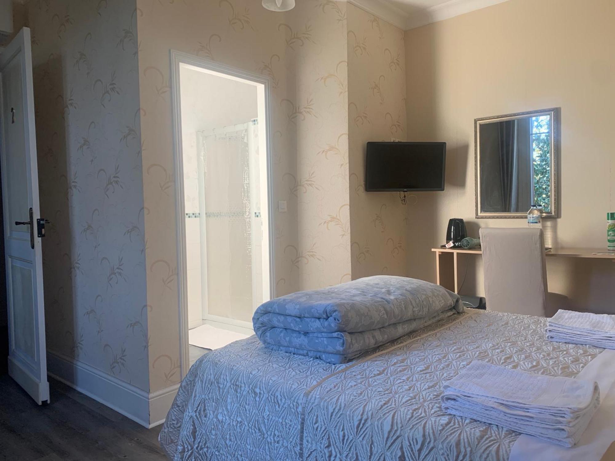Bed and Breakfast Le Pontet Miramont-de-Guyenne Exterior foto