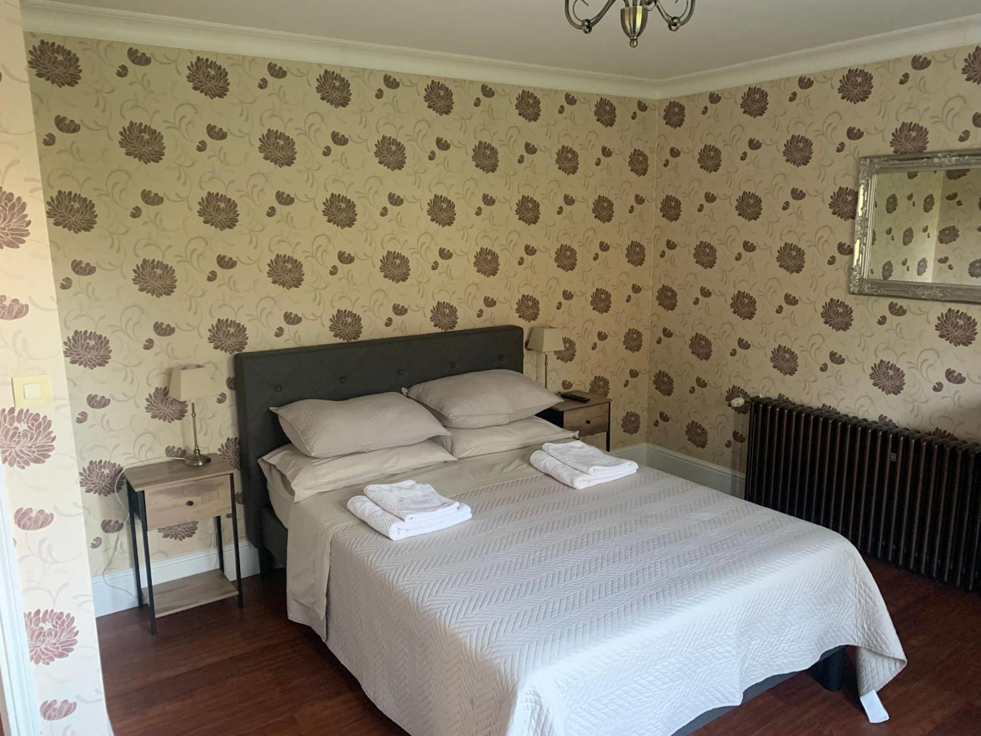 Bed and Breakfast Le Pontet Miramont-de-Guyenne Exterior foto