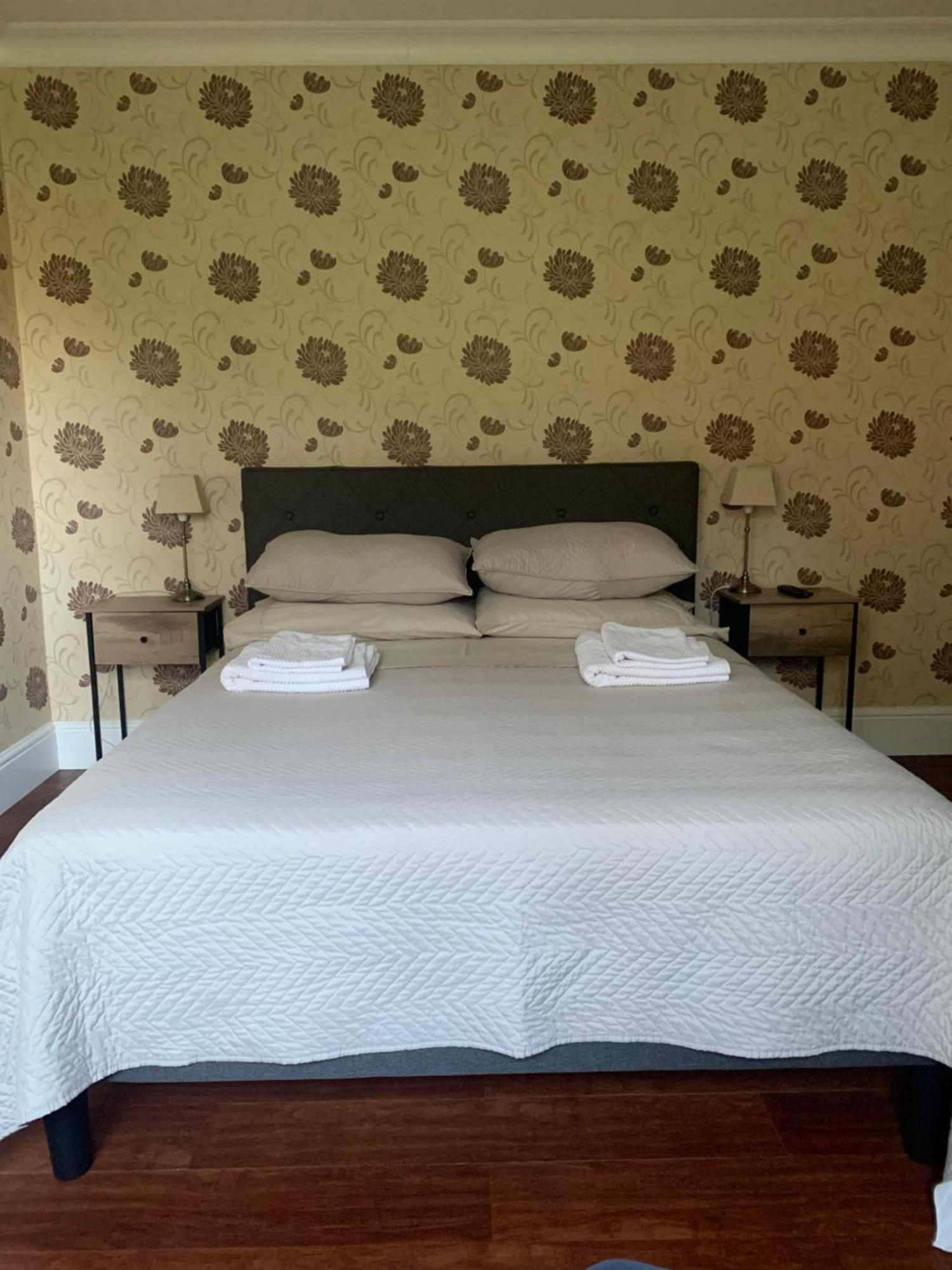 Bed and Breakfast Le Pontet Miramont-de-Guyenne Exterior foto