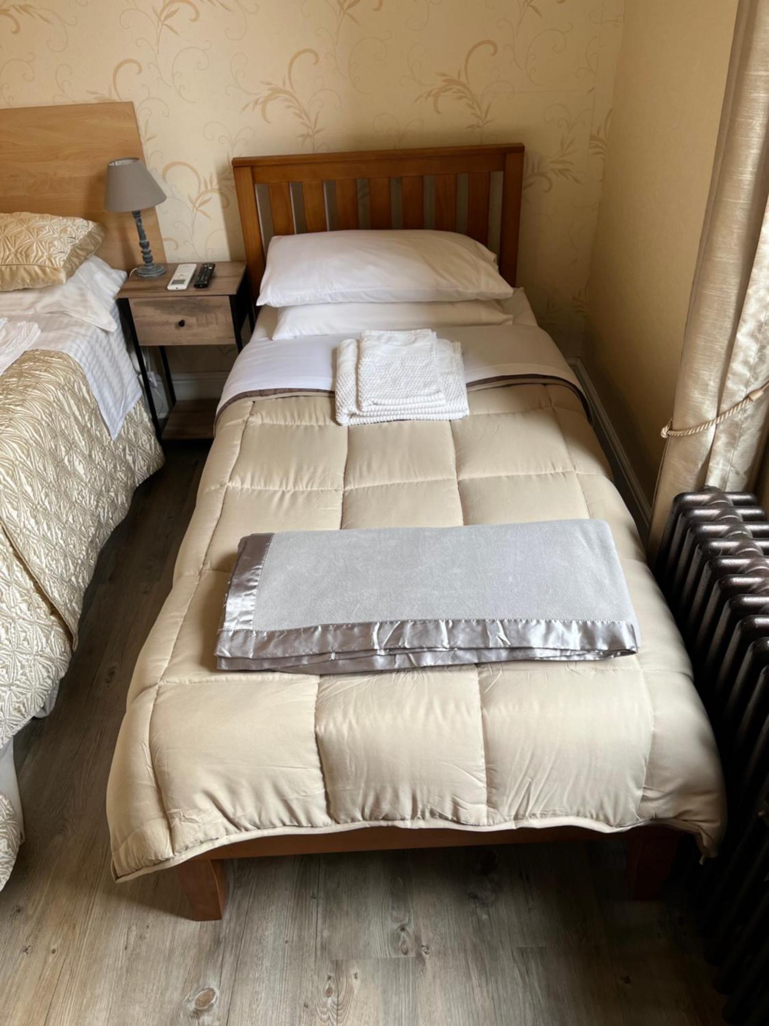 Bed and Breakfast Le Pontet Miramont-de-Guyenne Exterior foto
