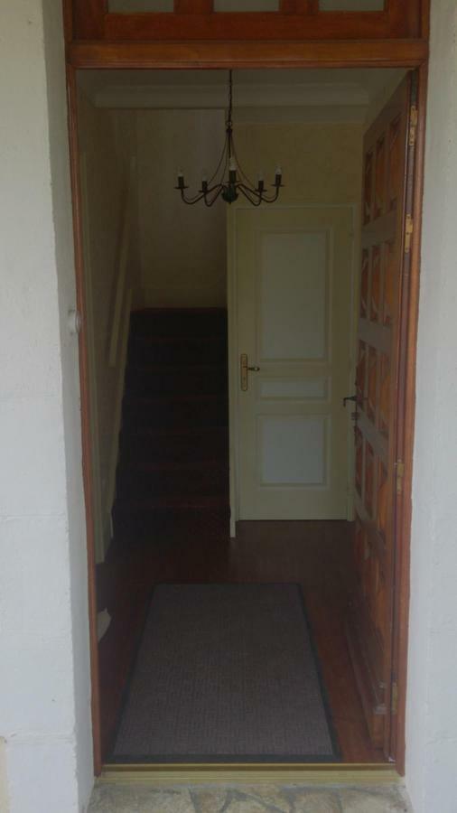 Bed and Breakfast Le Pontet Miramont-de-Guyenne Exterior foto